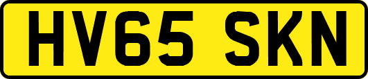 HV65SKN