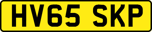 HV65SKP