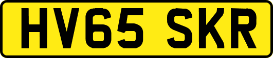 HV65SKR