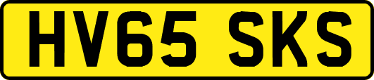 HV65SKS