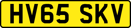 HV65SKV