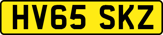 HV65SKZ