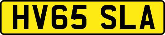 HV65SLA