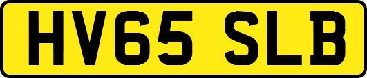 HV65SLB