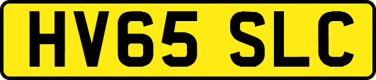 HV65SLC