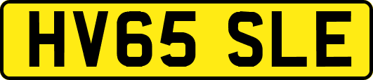 HV65SLE
