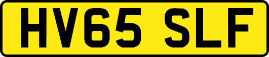 HV65SLF