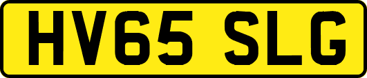 HV65SLG