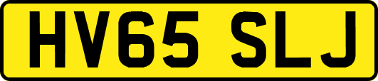 HV65SLJ