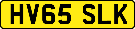 HV65SLK