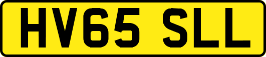 HV65SLL