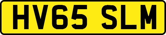 HV65SLM