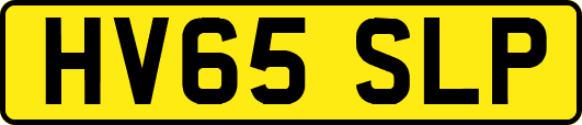 HV65SLP
