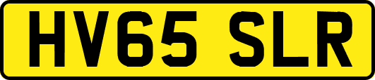 HV65SLR