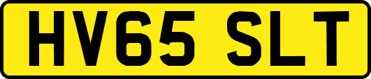 HV65SLT