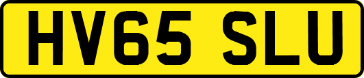 HV65SLU