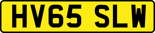 HV65SLW