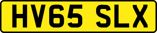 HV65SLX