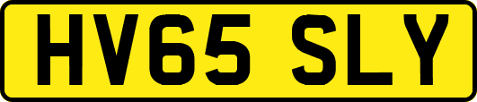 HV65SLY
