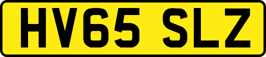 HV65SLZ