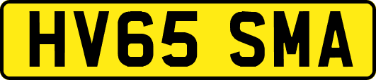 HV65SMA