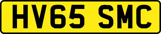 HV65SMC