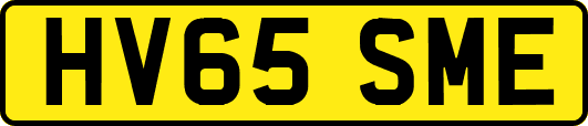 HV65SME