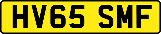 HV65SMF