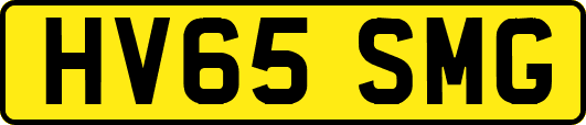 HV65SMG