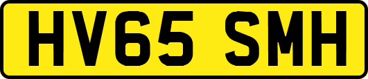 HV65SMH