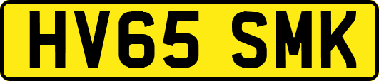 HV65SMK