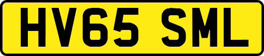HV65SML