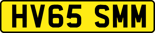 HV65SMM