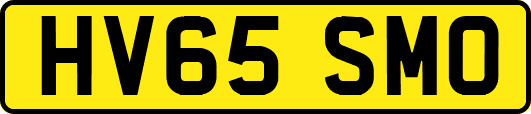 HV65SMO
