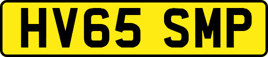 HV65SMP