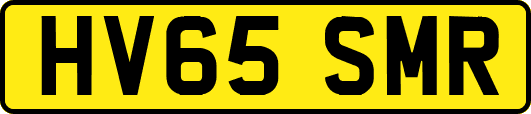 HV65SMR