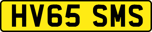 HV65SMS
