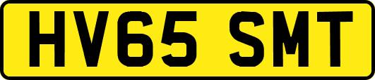 HV65SMT
