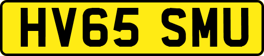 HV65SMU