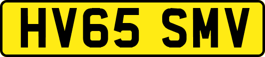 HV65SMV