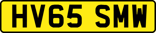 HV65SMW