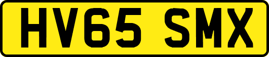 HV65SMX