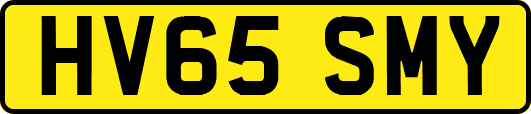 HV65SMY