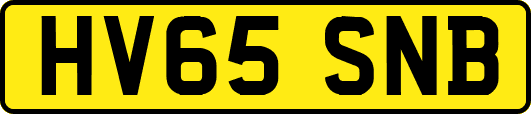 HV65SNB