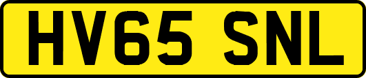HV65SNL