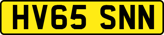 HV65SNN