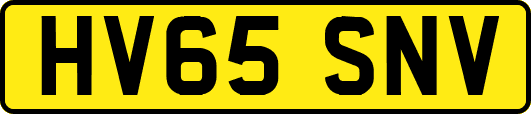 HV65SNV