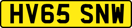 HV65SNW