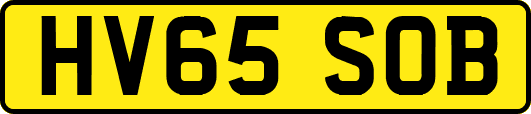 HV65SOB