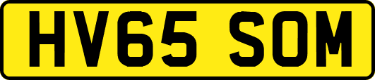HV65SOM